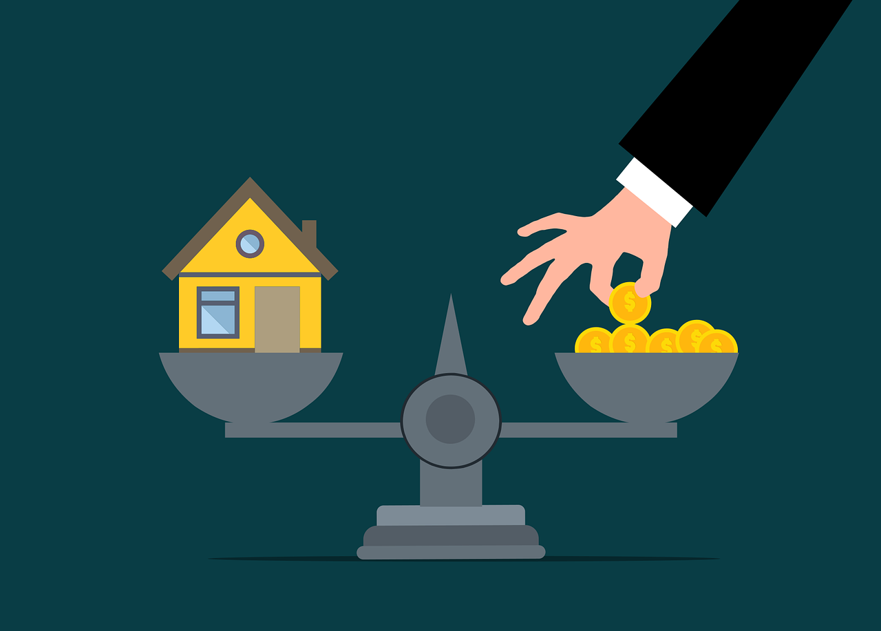 découvrez comment investir dans l'immobilier : conseils, stratégies et astuces pour réussir vos placements immobiliers et faire fructifier votre patrimoine.