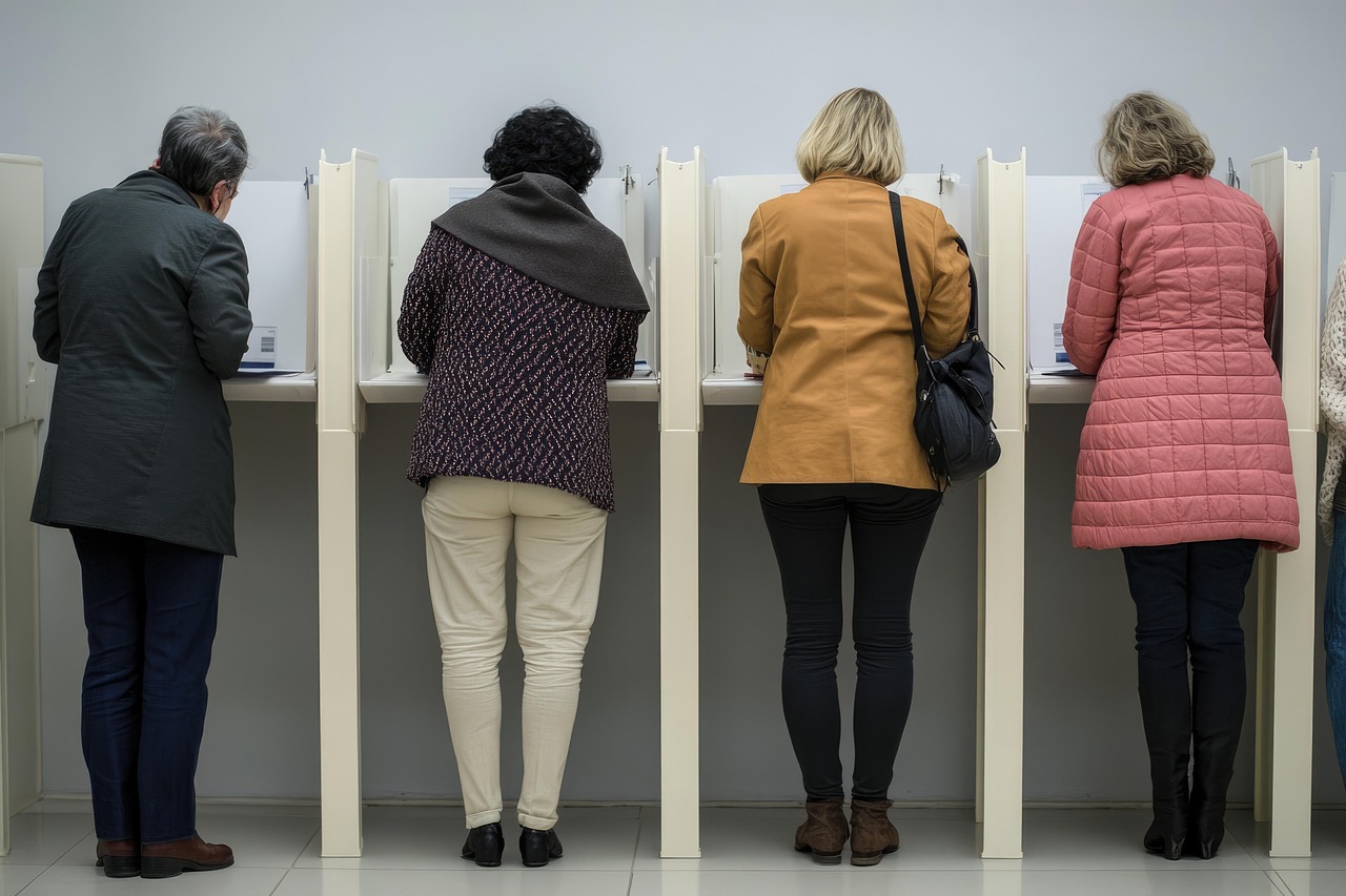 découvrez toutes les informations essentielles sur les élections : actualités, dates importantes, candidats, programmes et enjeux pour mieux comprendre et participer au processus démocratique.
