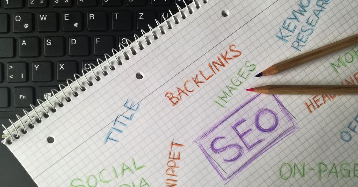 découvrez tout sur les backlinks : leur importance pour le référencement, comment les obtenir et les stratégies pour améliorer votre visibilité en ligne. apprenez à maîtriser cet aspect essentiel du seo pour booster votre trafic organique.