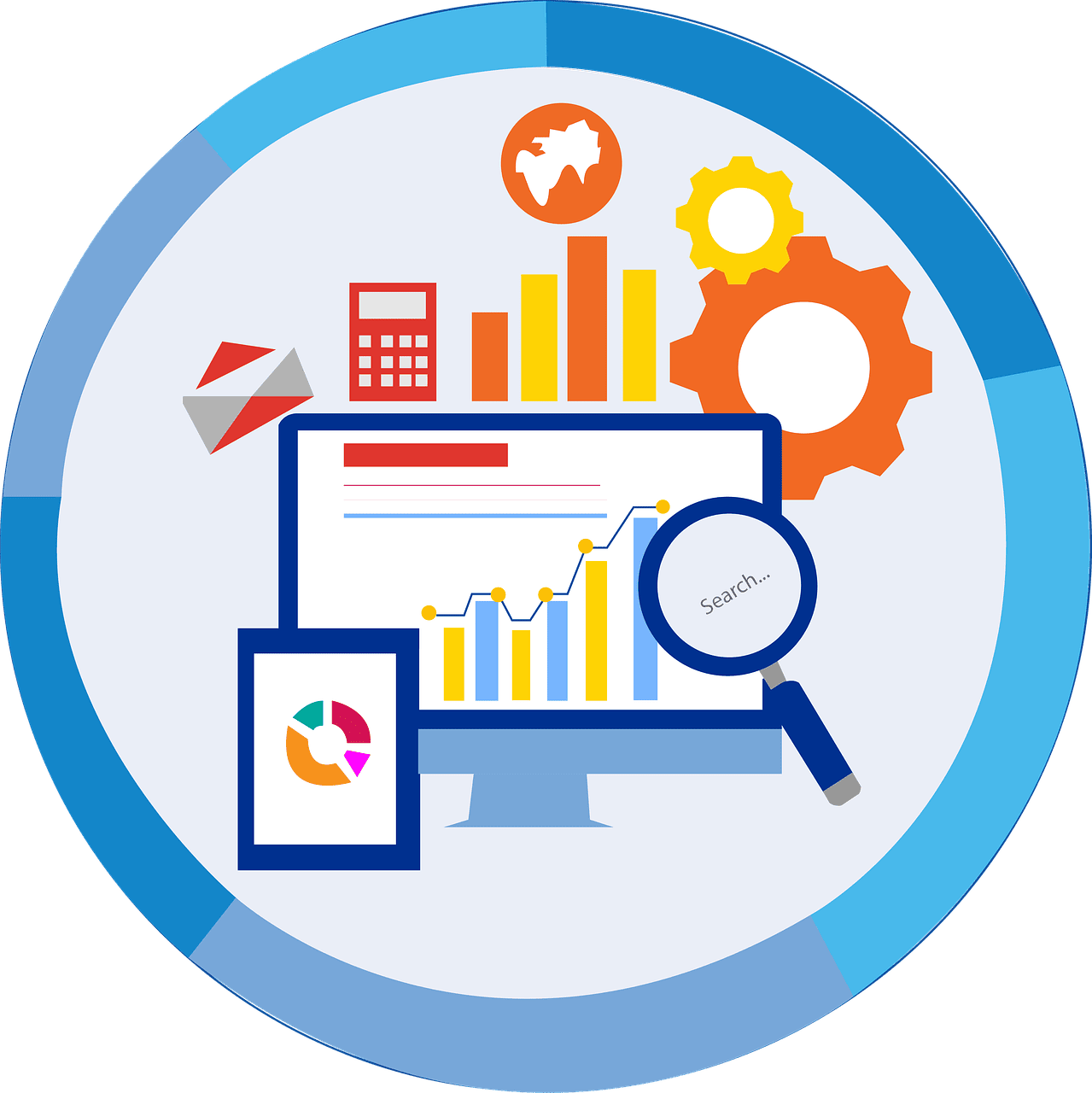 découvrez les statistiques seo essentielles pour améliorer la visibilité de votre site web. analysez les tendances, les performances et les meilleures pratiques pour optimiser votre stratégie de référencement et atteindre vos objectifs numériques.