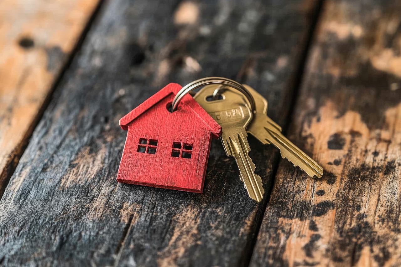 découvrez comment réussir dans l'investissement immobilier : conseils, stratégies et astuces pour rentabiliser vos placements dans la pierre, que vous soyez débutant ou investisseur confirmé.