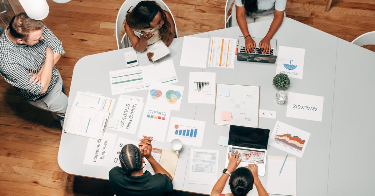 découvrez les dernières tendances seo pour 2023 et apprenez comment optimiser votre visibilité en ligne. restez à la pointe des techniques de référencement pour améliorer le classement de votre site web sur les moteurs de recherche.