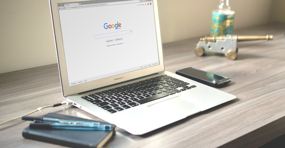 découvrez comment optimiser votre présence en ligne grâce aux moteurs de recherche. apprenez les meilleures pratiques pour améliorer votre référencement et attirer plus de visiteurs sur votre site web.