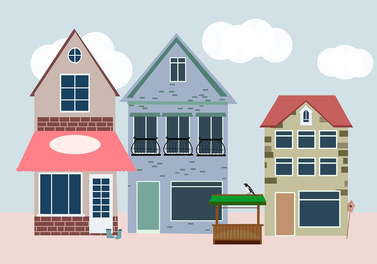 découvrez les tendances, conseils et opportunités dans le secteur de l'immobilier. trouvez des informations essentielles pour acheter, vendre ou investir dans le real estate en france.