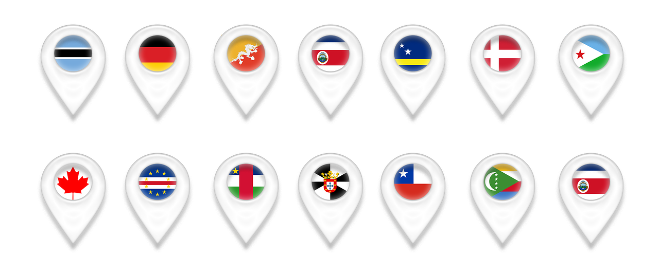 découvrez tout sur la géolocalisation : principes, technologies et applications pour localiser avec précision des appareils et des utilisateurs.