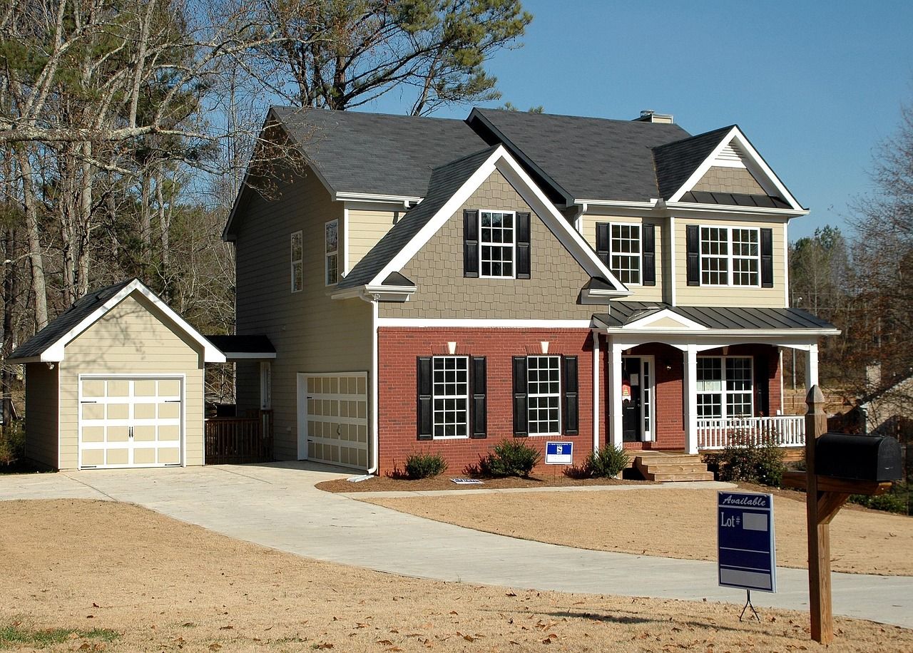 découvrez notre sélection exclusive de maisons à vendre. trouvez la maison idéale pour vous et votre famille grâce à nos offres immobilières.