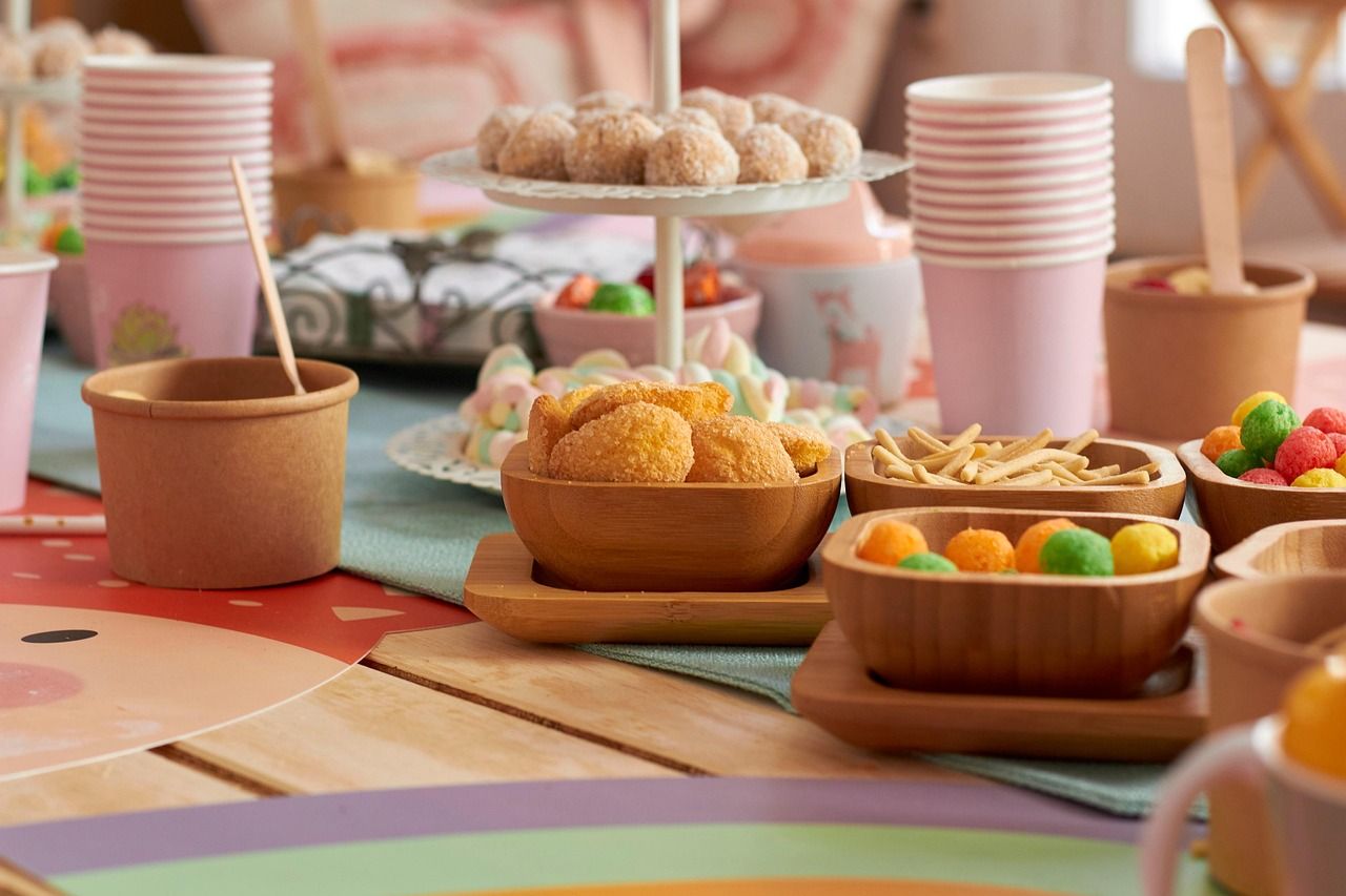 organisez une garden party inoubliable ! découvrez des idées de décoration, des conseils pour le menu et des astuces pour réussir votre fête en plein air entre amis ou en famille.