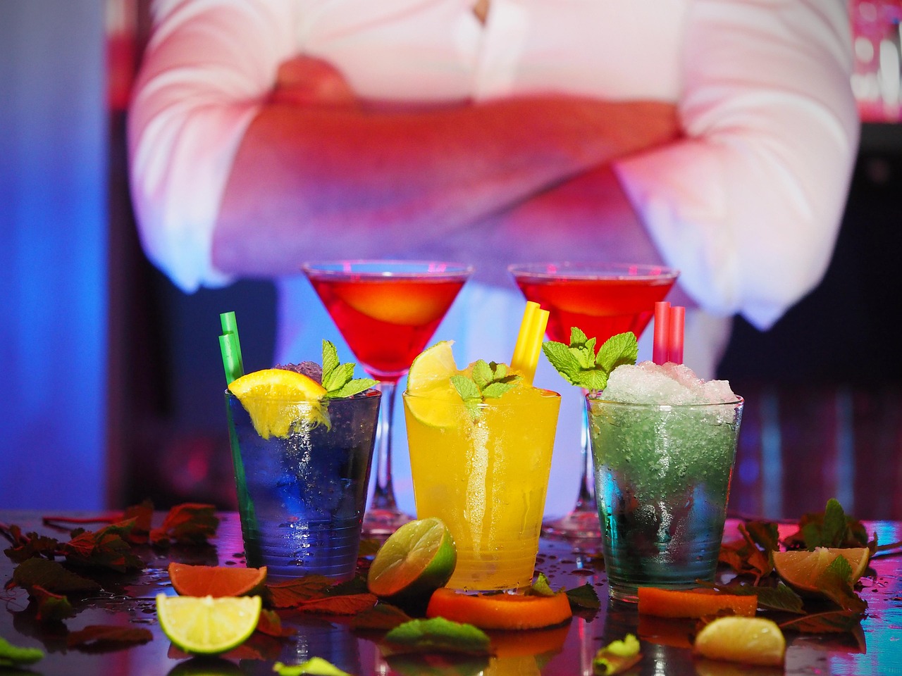 découvrez comment rédiger une lettre de motivation parfaite pour un poste de barman, avec des conseils et exemples pour attirer l'attention des recruteurs.