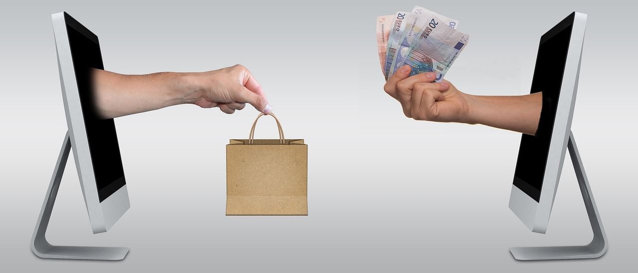 découvrez le monde de l'e-commerce : une plateforme dynamique pour acheter et vendre des produits en ligne, avec des conseils pratiques pour optimiser votre expérience d'achat, des tendances du marché, et des stratégies pour réussir dans le commerce électronique.