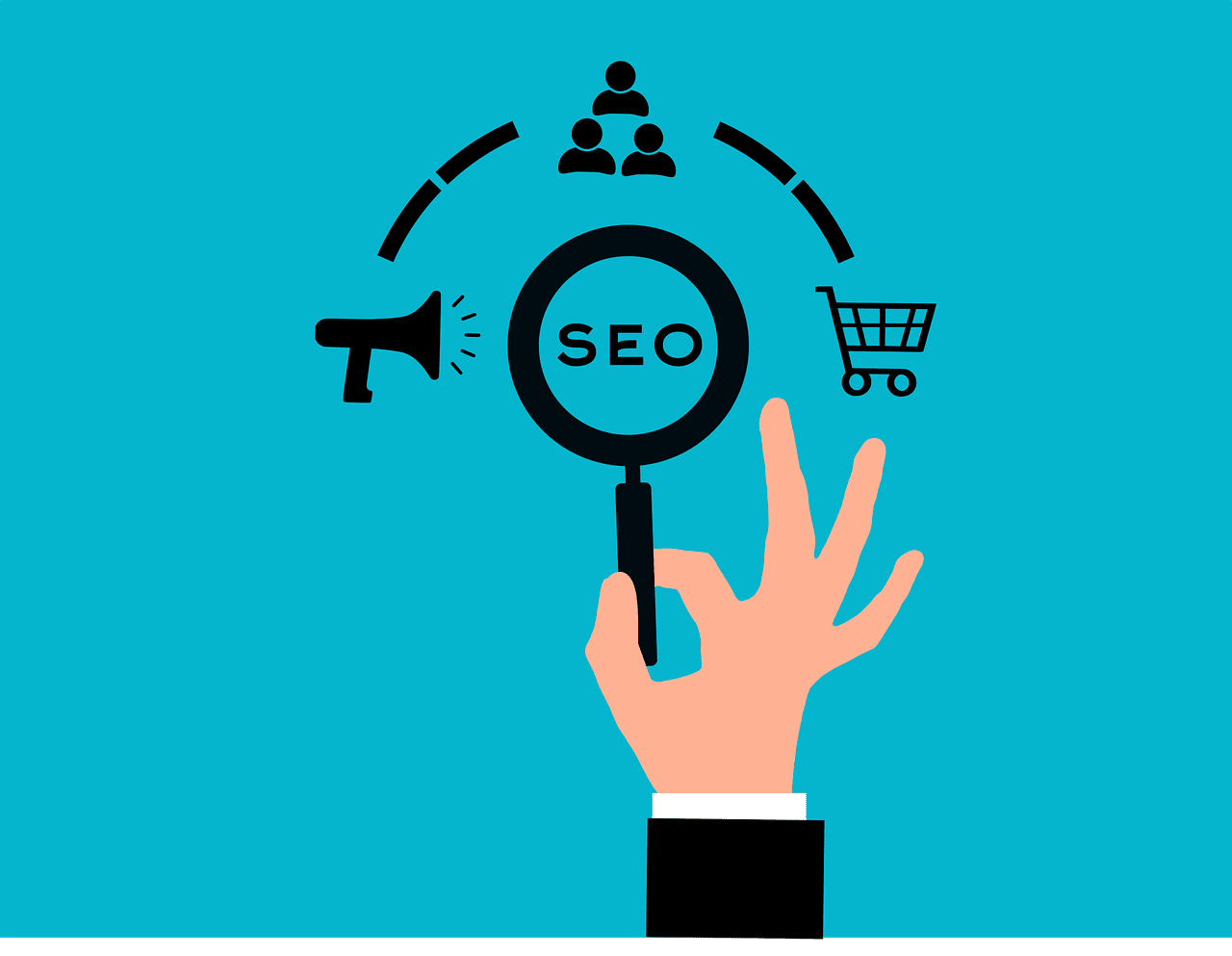 découvrez comment élaborer une stratégie seo efficace pour améliorer votre visibilité en ligne, attirer davantage de visiteurs et maximiser votre retour sur investissement. apprenez les meilleures pratiques et astuces pour optimiser votre site web et analyser vos performances.