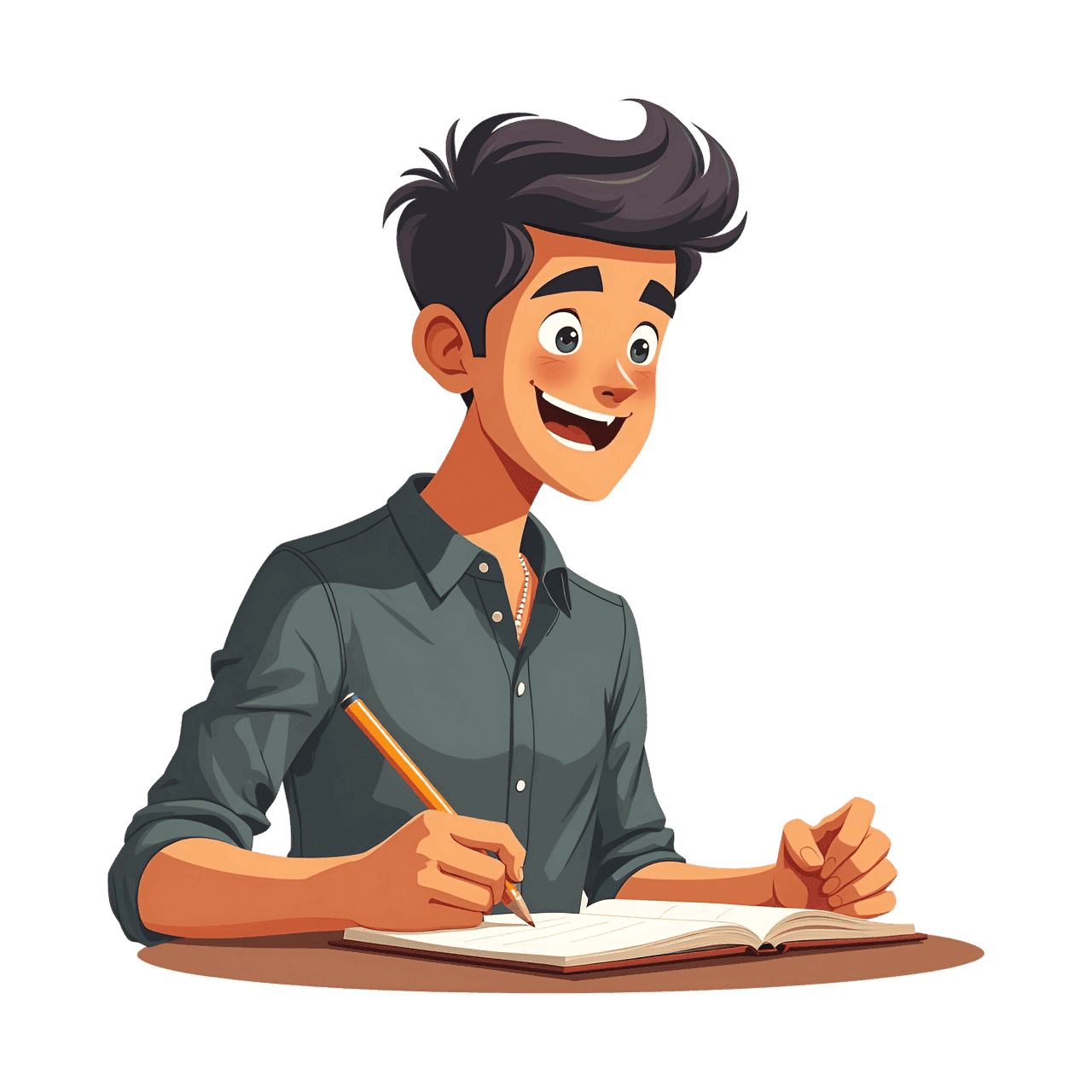 découvrez comment rédiger une lettre de motivation efficace pour décrocher votre emploi idéal. modèles, conseils et astuces pour personnaliser votre cover letter avec succès.