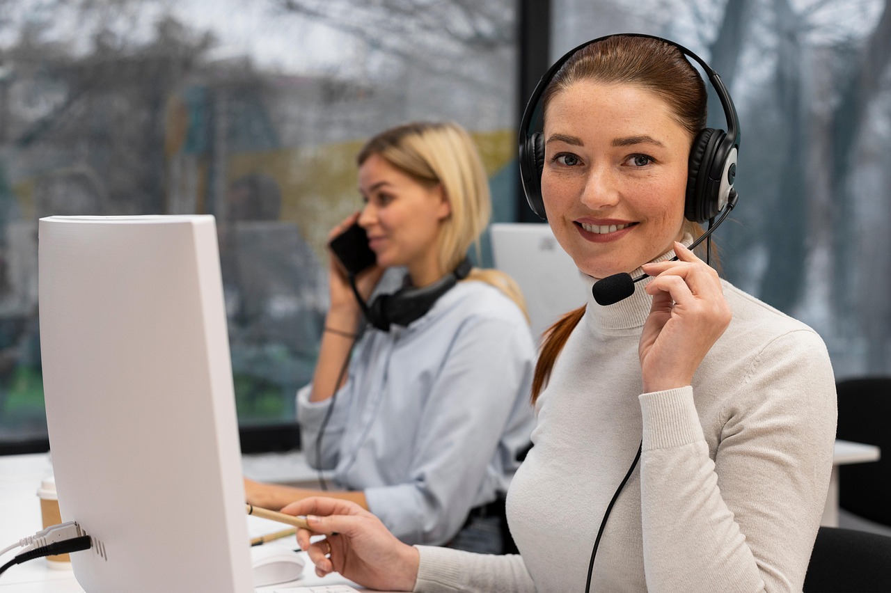 découvrez nos solutions de support aux employés pour améliorer le bien-être, renforcer la motivation et optimiser la performance de votre équipe au quotidien.