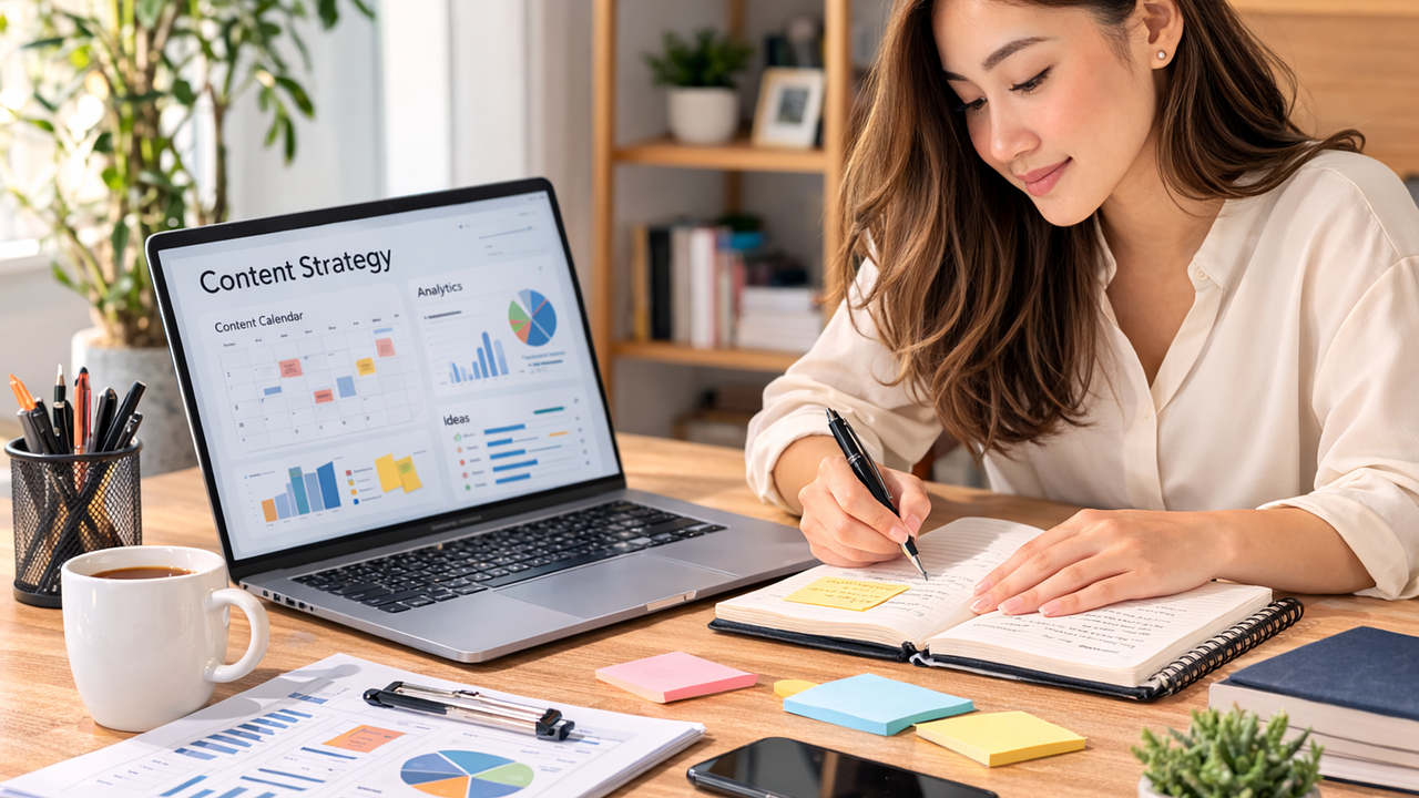 découvrez les meilleures stratégies et techniques de marketing pour booster votre visibilité et augmenter vos ventes.