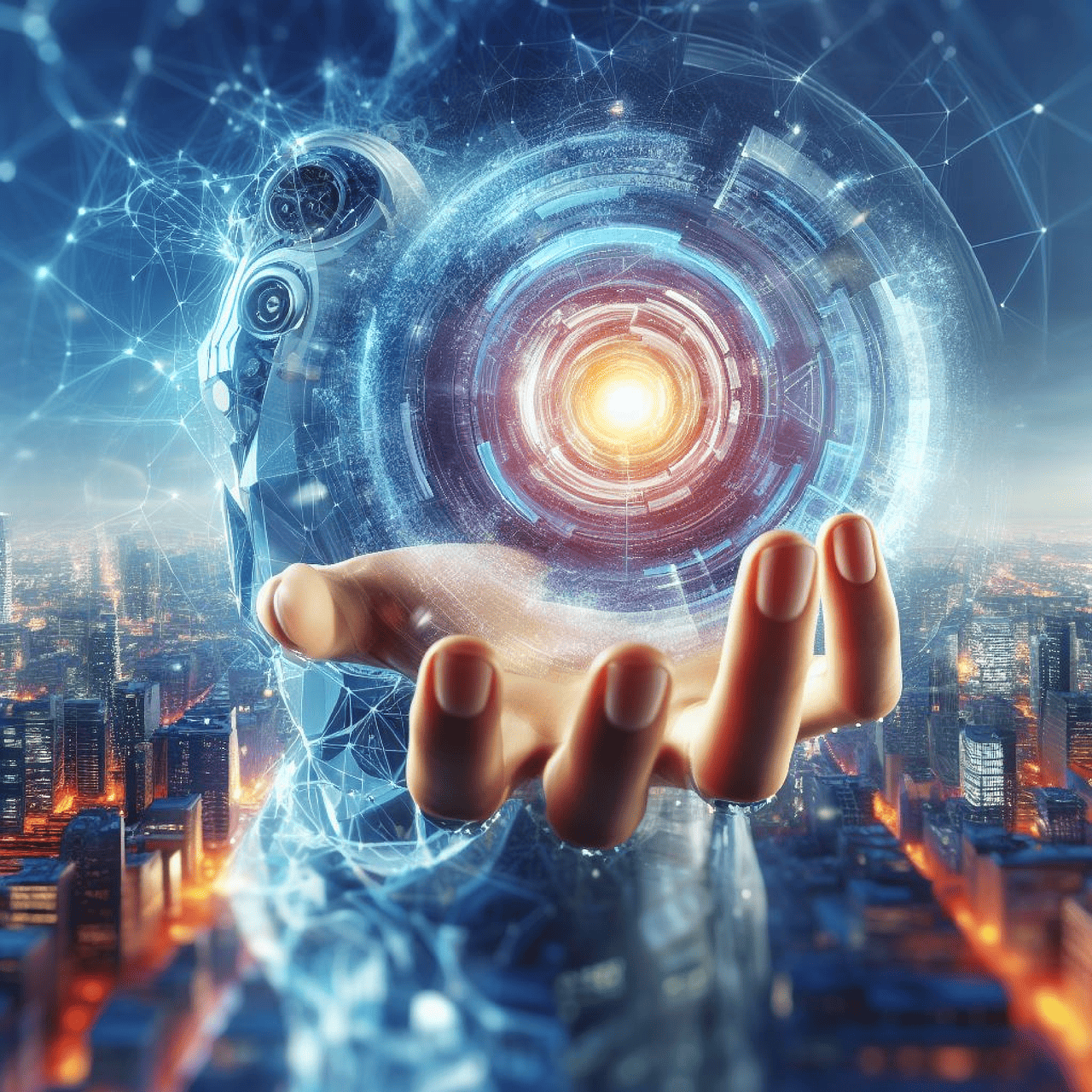 découvrez comment les chatbots ia peuvent propager ou combattre la désinformation, et les enjeux associés à leur utilisation dans la diffusion de l'information.