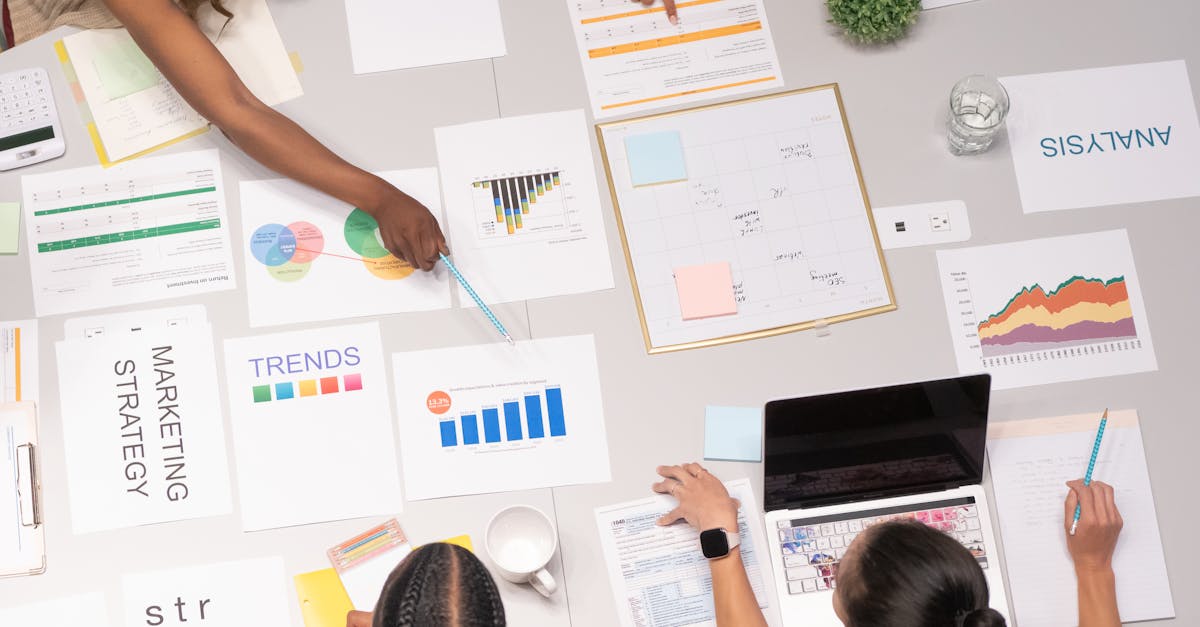 découvrez les meilleures pratiques seo pour optimiser votre site web et améliorer votre visibilité sur les moteurs de recherche. apprenez à attirer plus de trafic organique grâce à des techniques efficaces et des stratégies adaptées.
