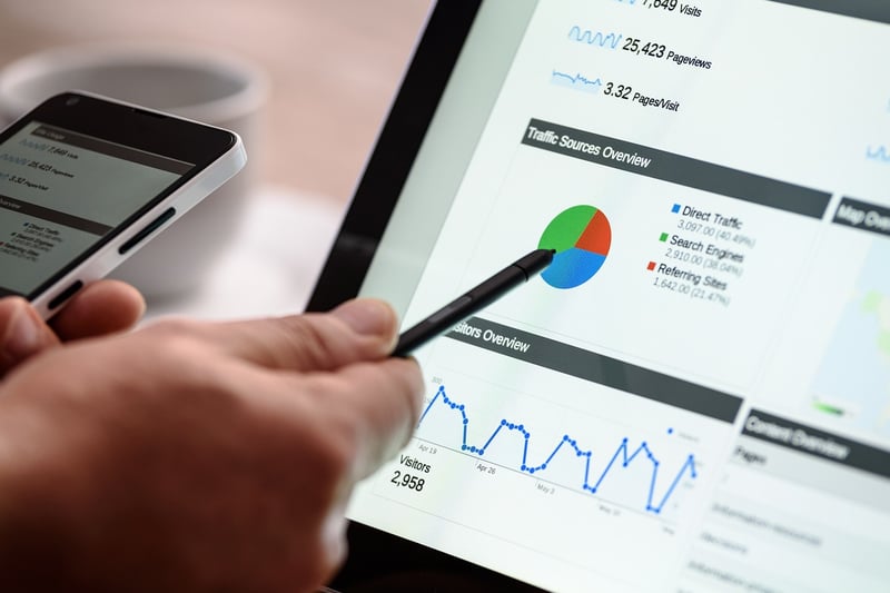 Les outils indispensable pour suivre vos performances seo