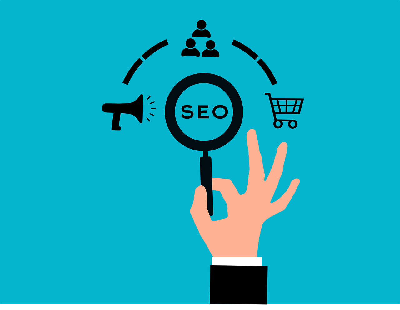 Les nouvelles stratégies seo à adopter cette année
