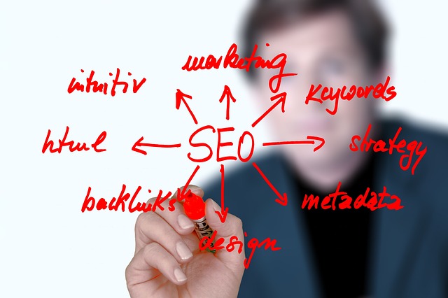 Comprendre le fonctionnement des moteurs de recherche pour le SEO