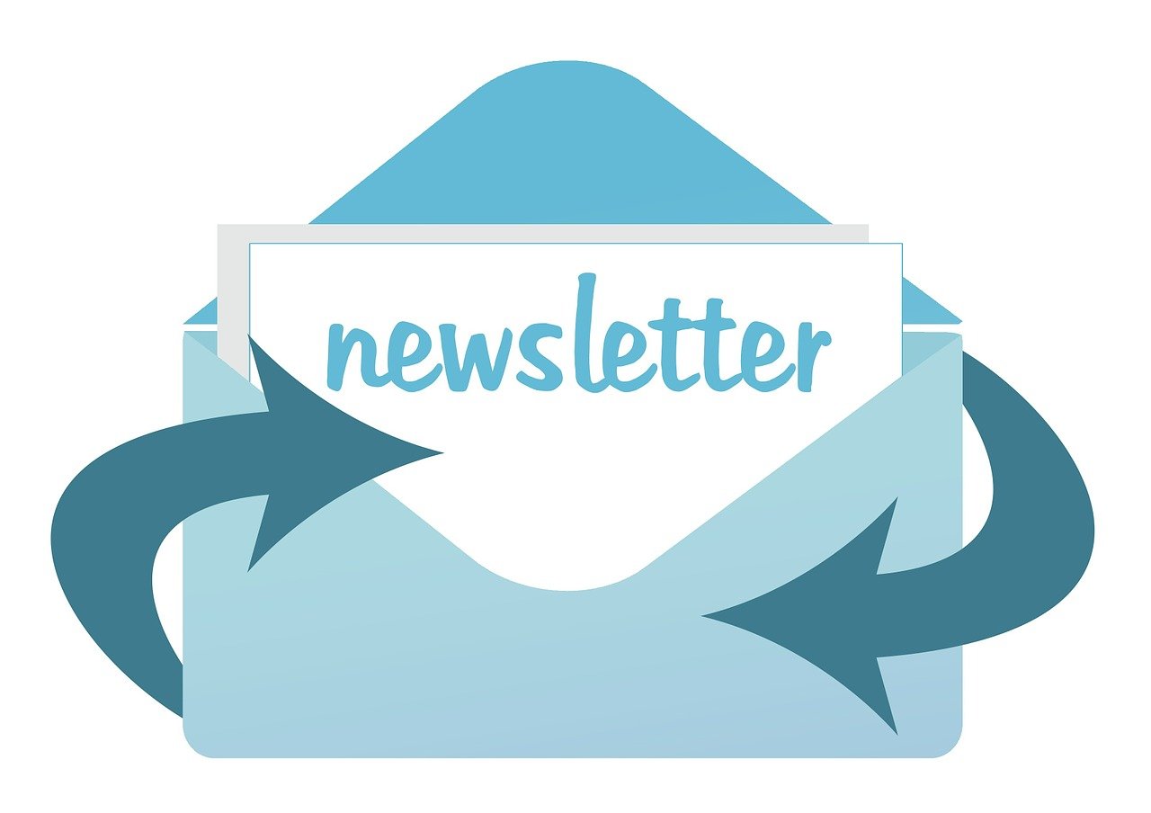 Pourquoi j’ai choisi de créer ma newsletter dédiée au SEO et au Growth Marketing : 10 motivations clés