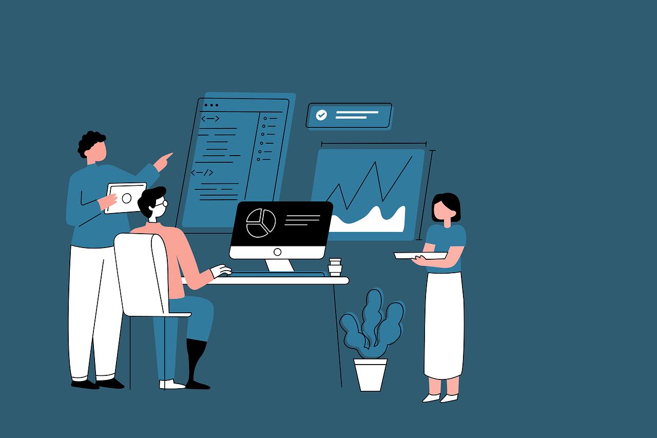 Passer du rôle de community manager à celui de consultant SEO d’ici 2025