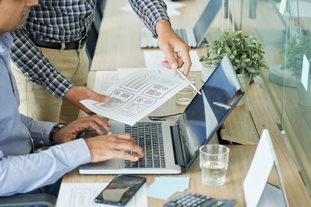 Novatis : l’agence digitale parisienne experte en plateformes e-commerce avancées et solutions digitales sur-mesure