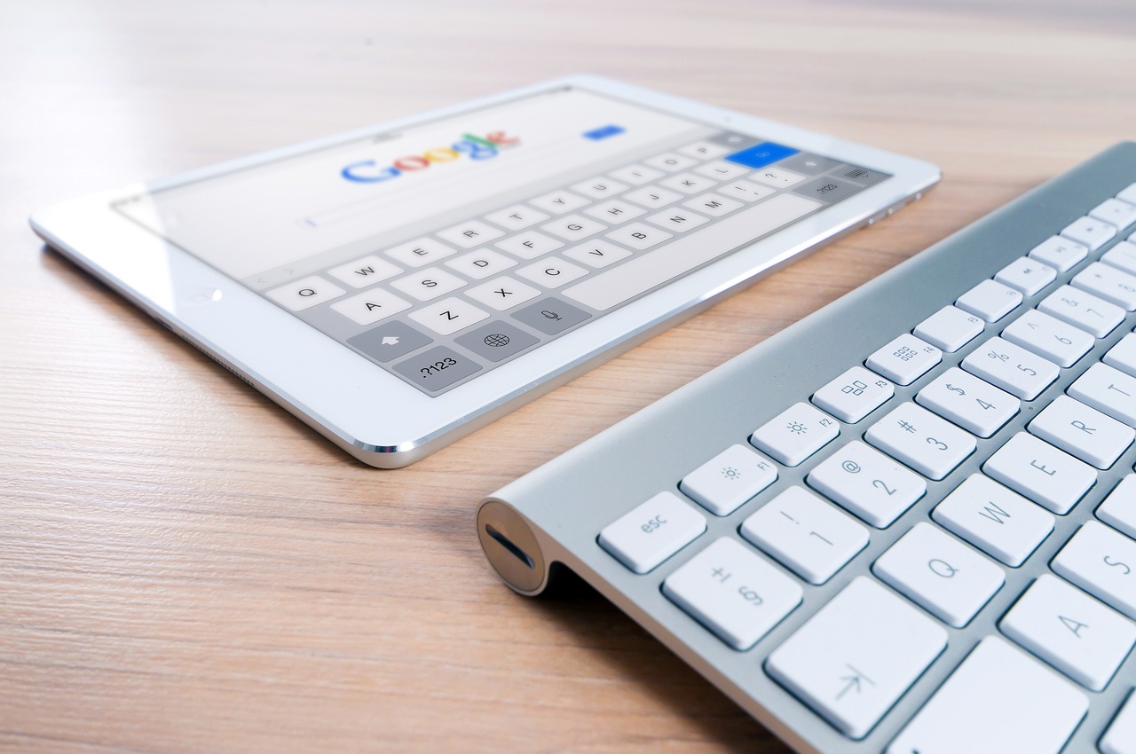 Les dernières tendances en matière de seo en 2023