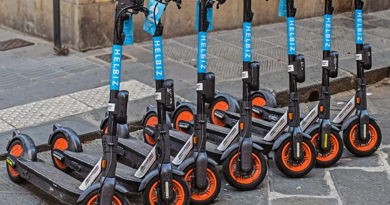 Combien faut-il prévoir pour une bonne trottinette électrique enfant ?