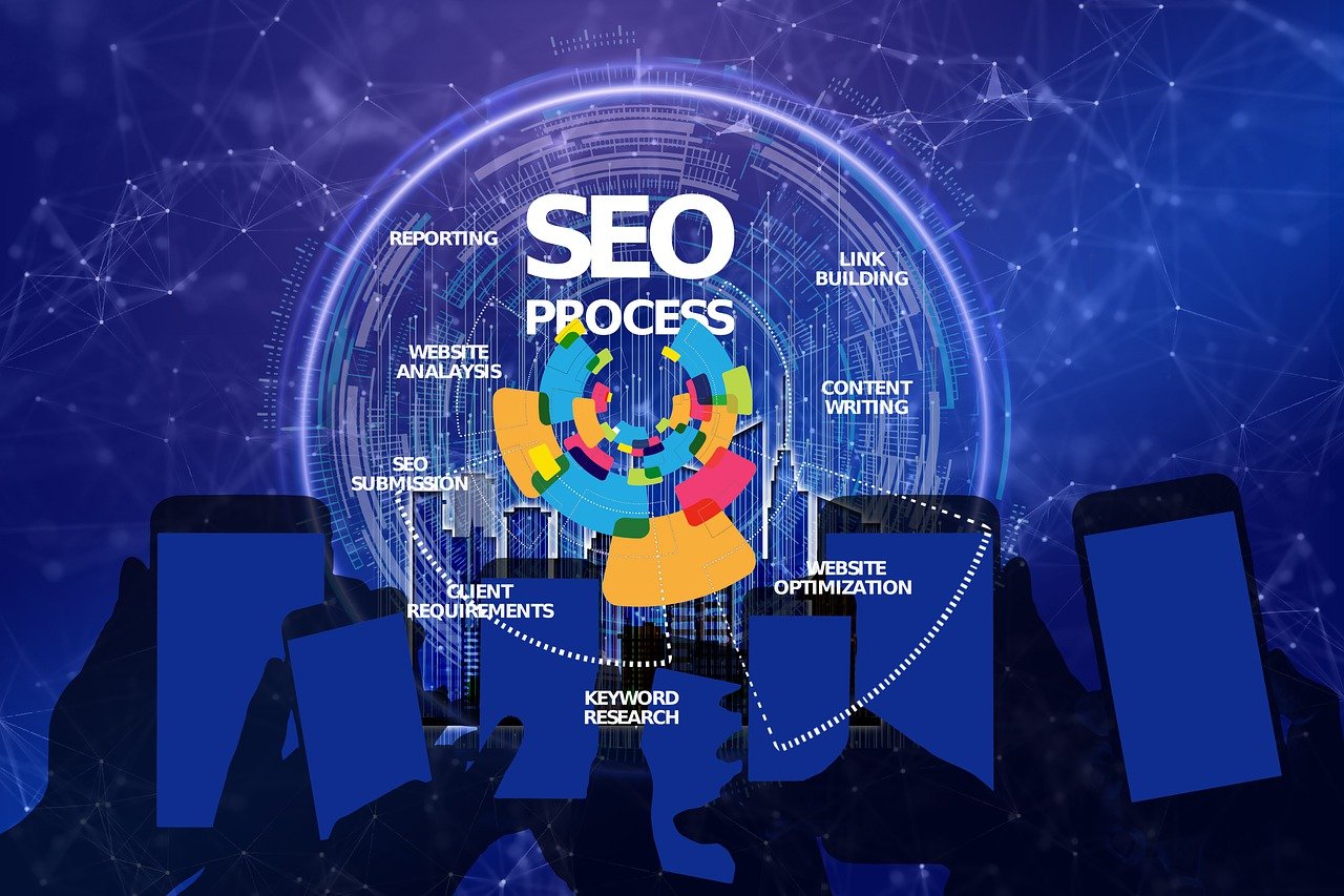 Stratégies pour maintenir une pertinence SEO en 2025