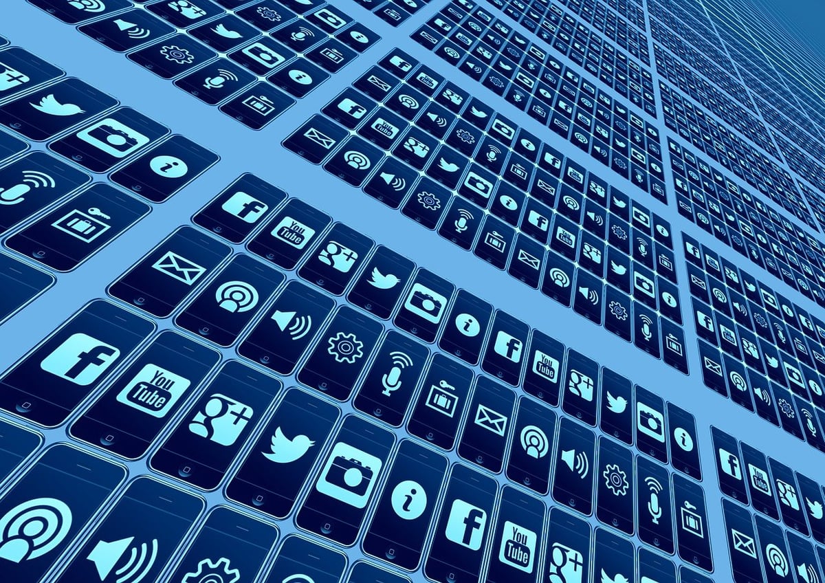 L’impact des réseaux sociaux sur votre SEO