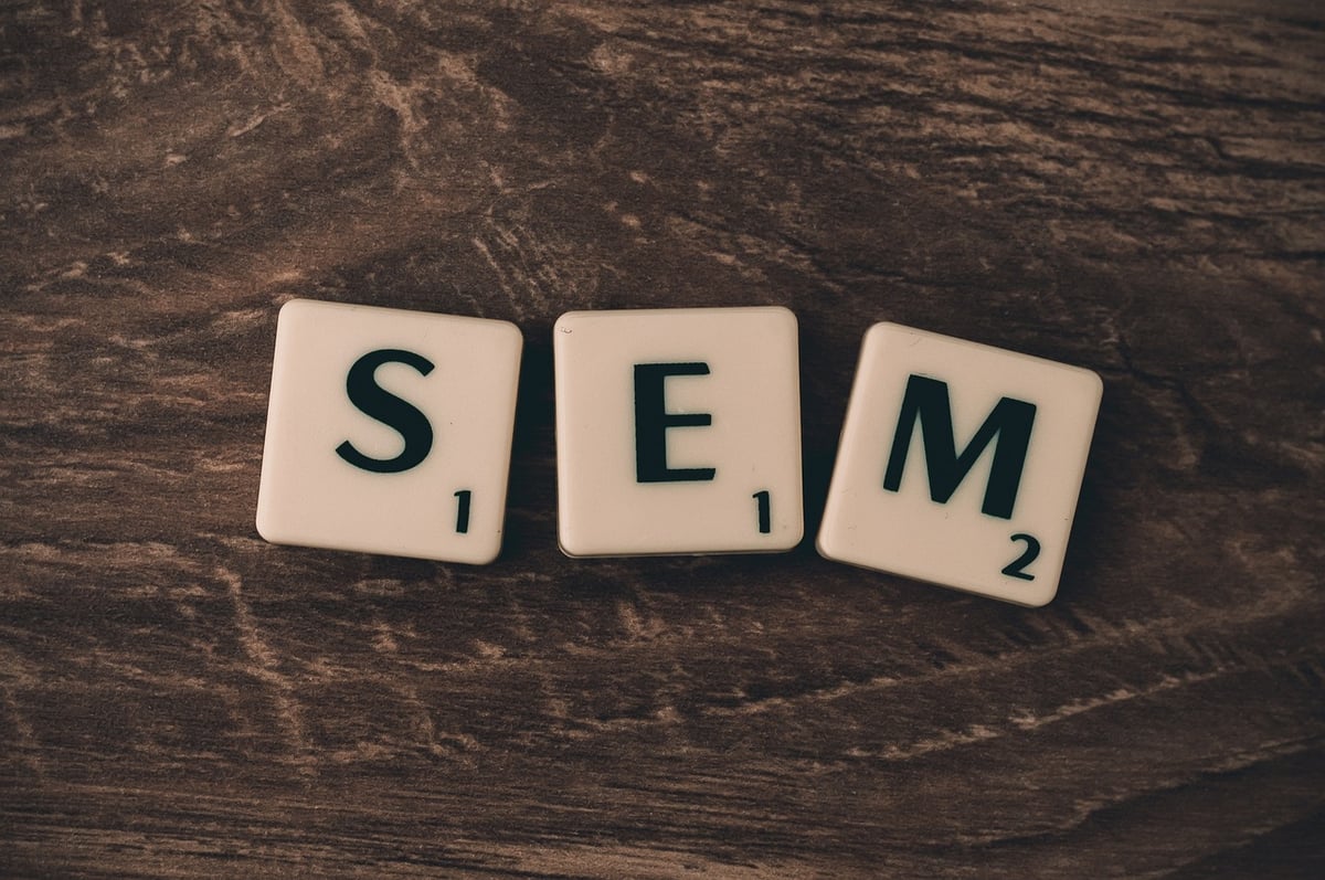 Comment choisir les bons mots-clés pour votre stratégie seo