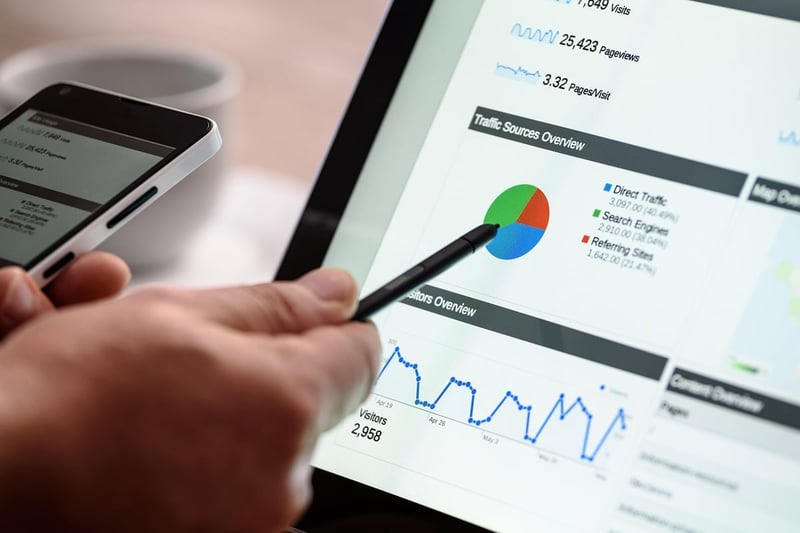 les préoccupations des SEO face aux liens dans les aperçus d’IA