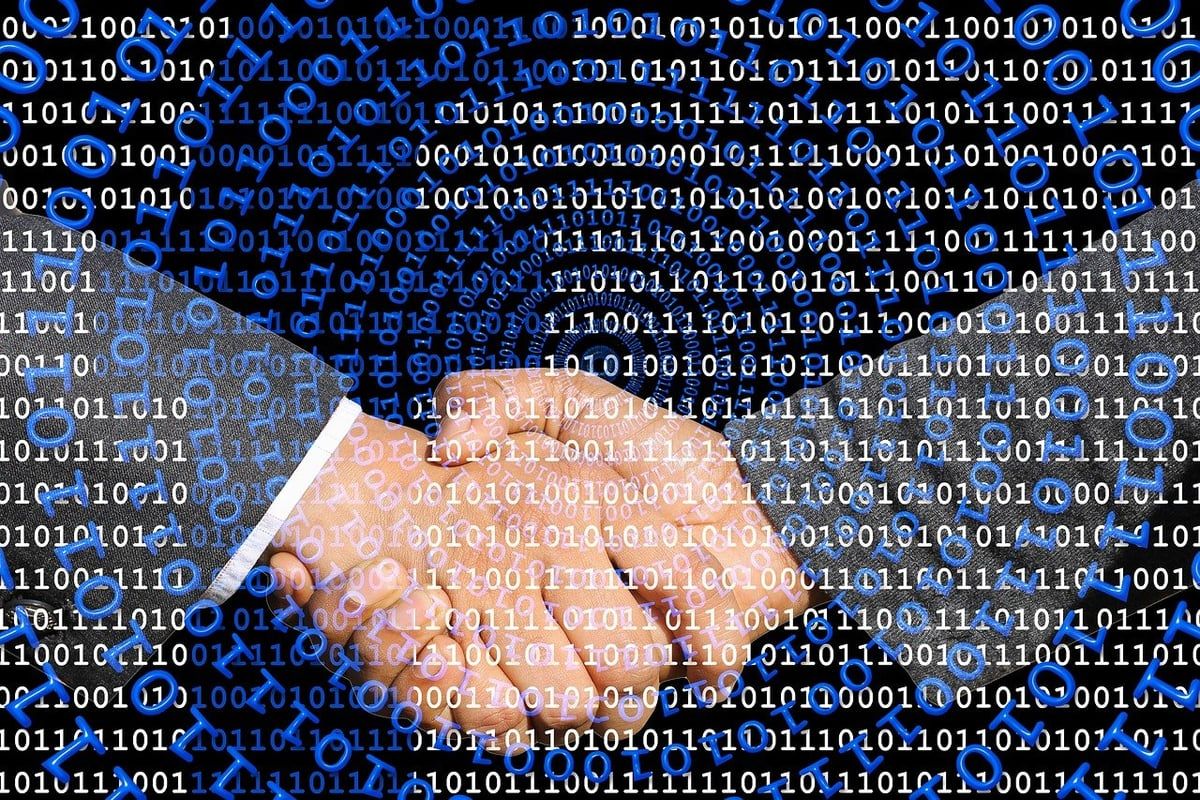 Découvrez ce que Google collecte sur votre entreprise à votre insu