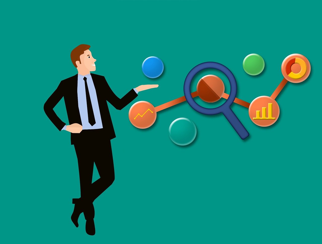 Les outils d’estimation du trafic SEO