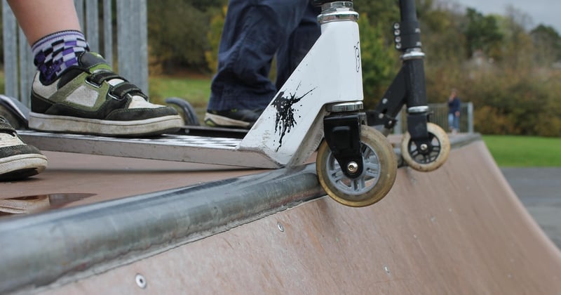 Trottinette électrique enfant : le guide pour choisir le bon modèle