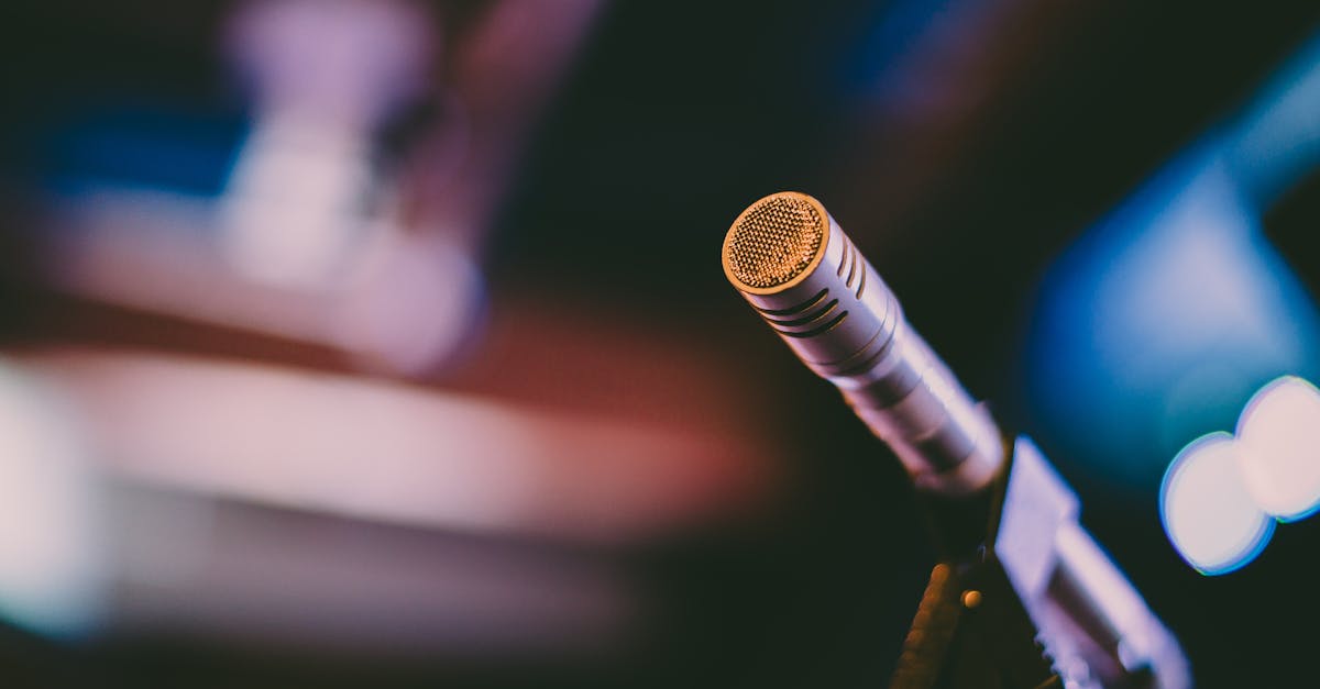 Réponse vocale : Comment améliorer l’expérience utilisateur avec les technologies vocales