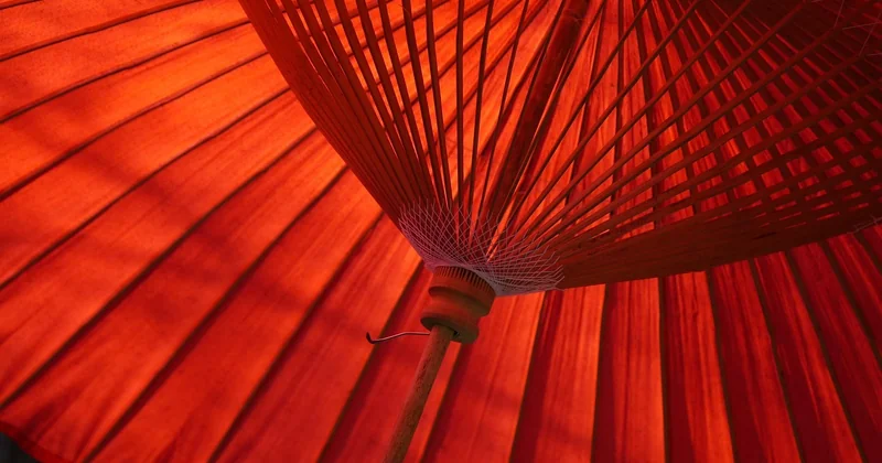 Comment lester un parasol professionnel pour qu'il tienne vraiment