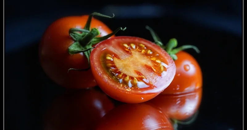 Combien de tomates cerises par plant ? Les chiffres réels