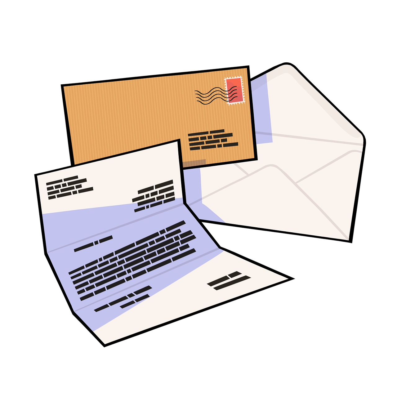rédiger une lettre de motivation asvp convaincante en 2025 : conseils et exemple