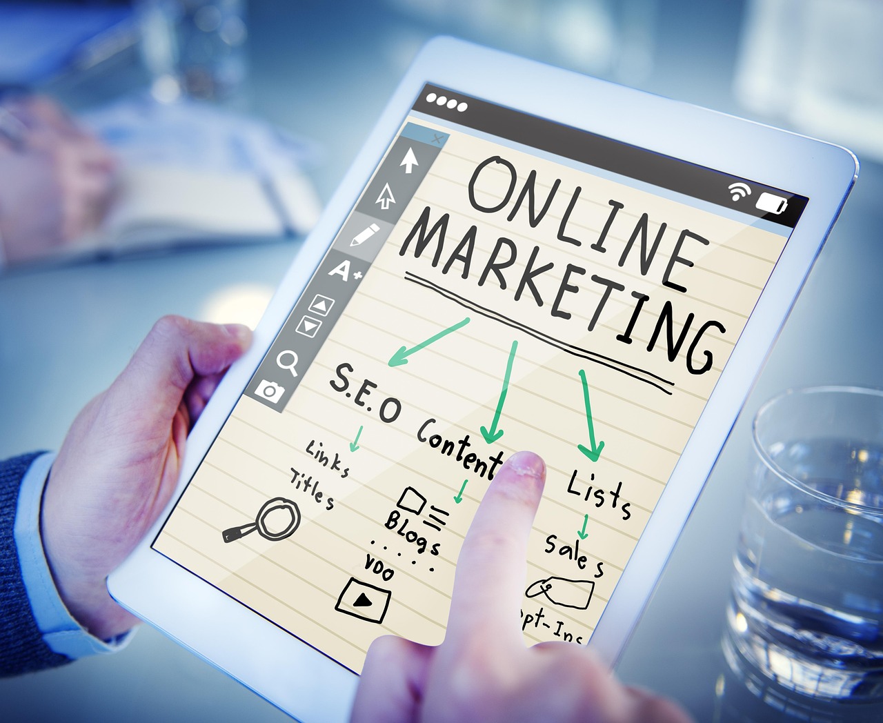 Les meilleures pratiques pour l’optimisation SEO de votre site ecommerce