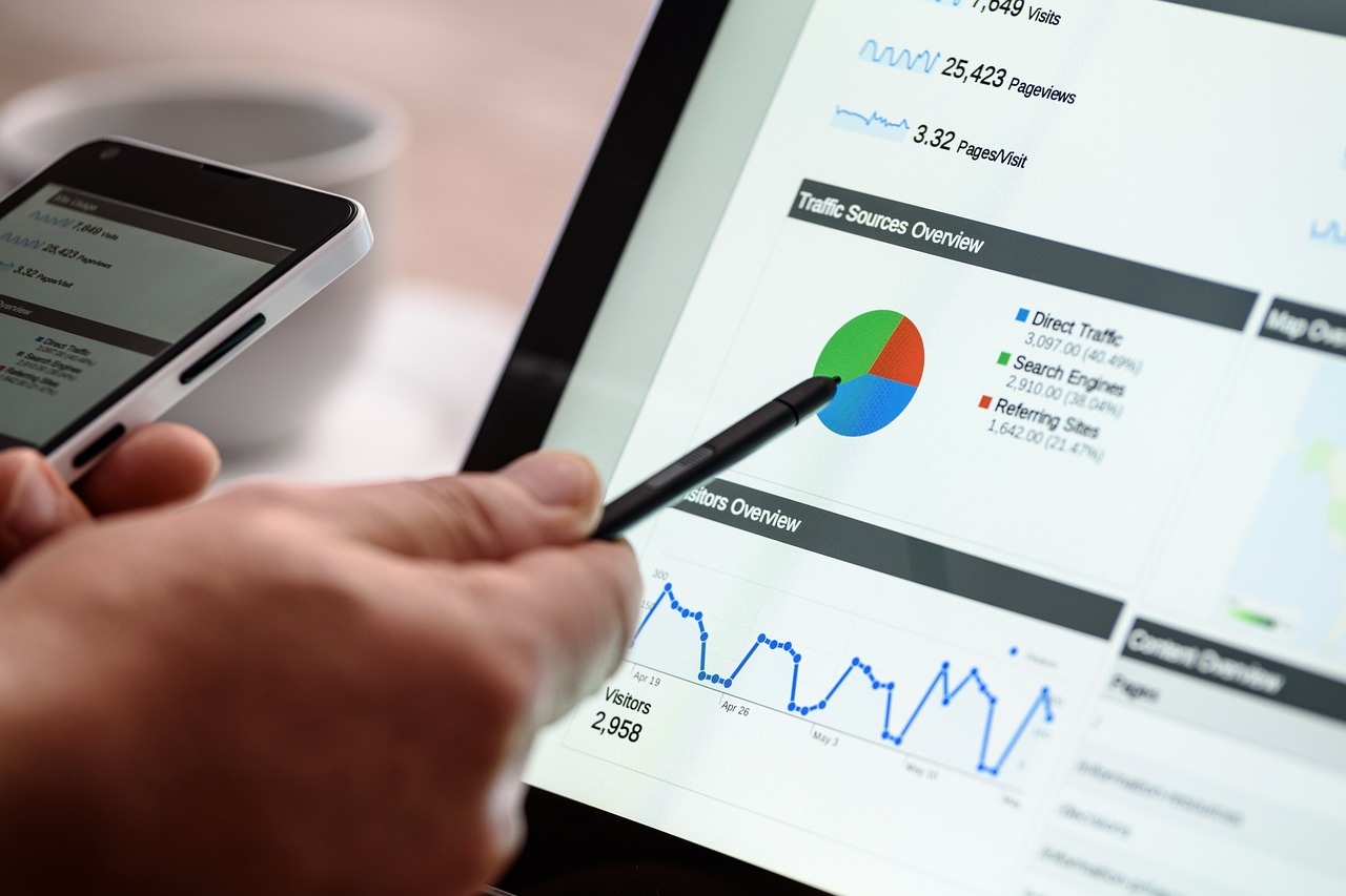 Quels outils peuvent optimiser votre SEO ?