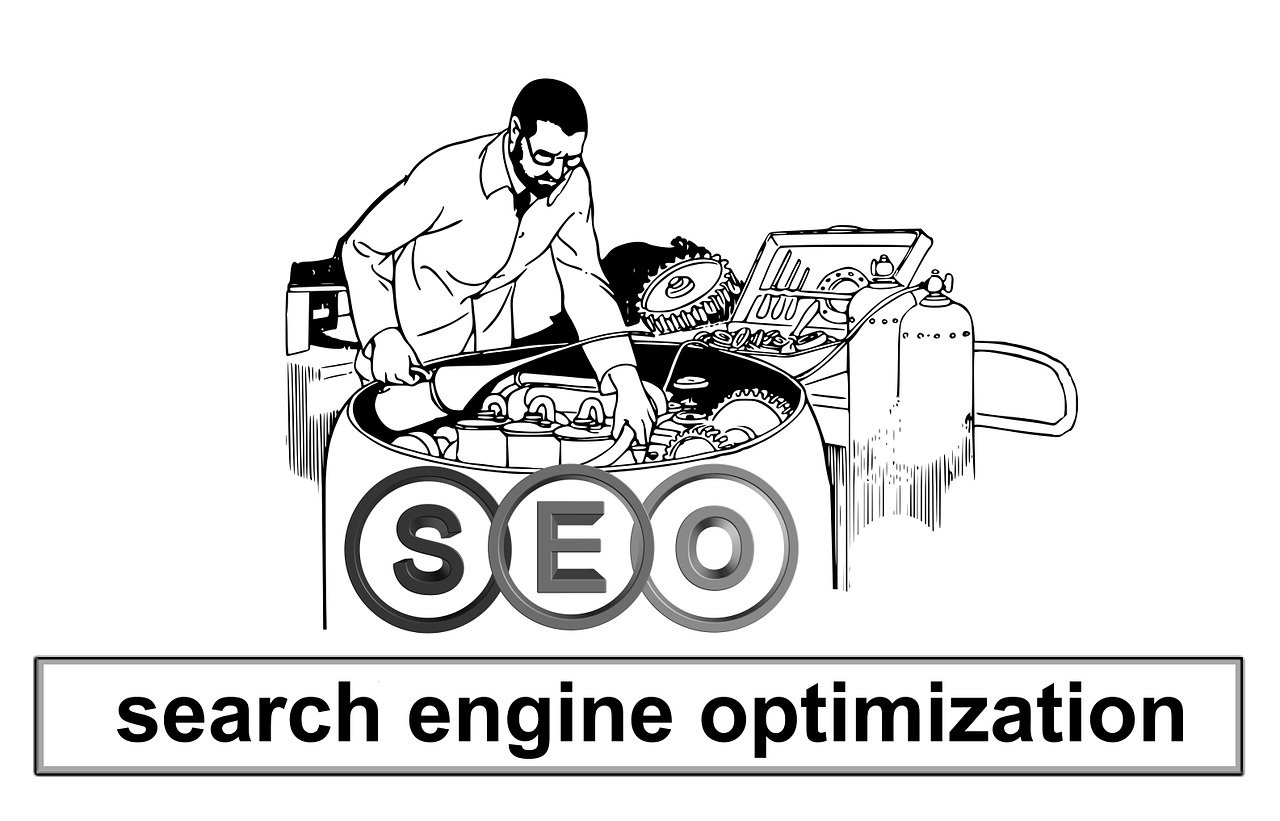 SEO : Les petites entreprises relèvent le défi de l’optimisation des images et visuels