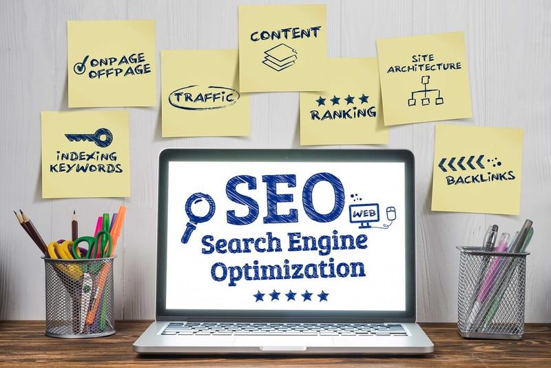 SEO et contenu : l’alliance gagnante pour un site performant