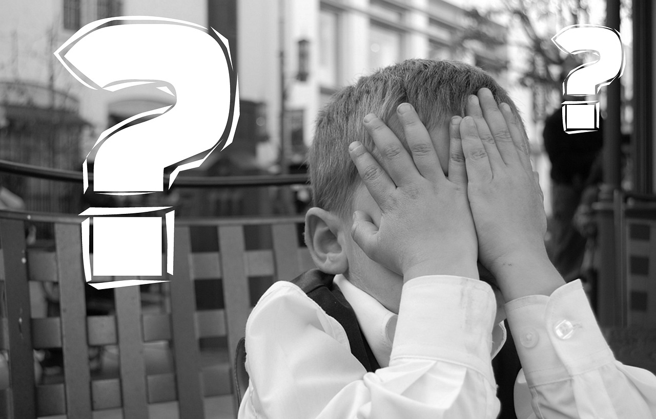 Les erreurs de débutants en seo à éviter