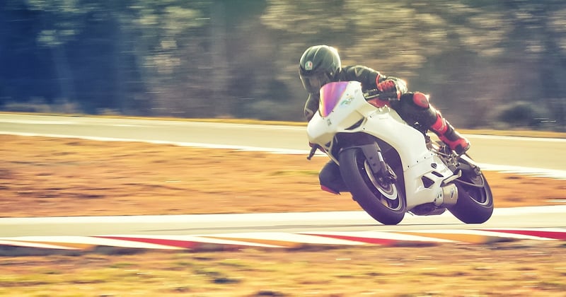 La moto la plus puissante du monde : le classement qui va vous surprendre