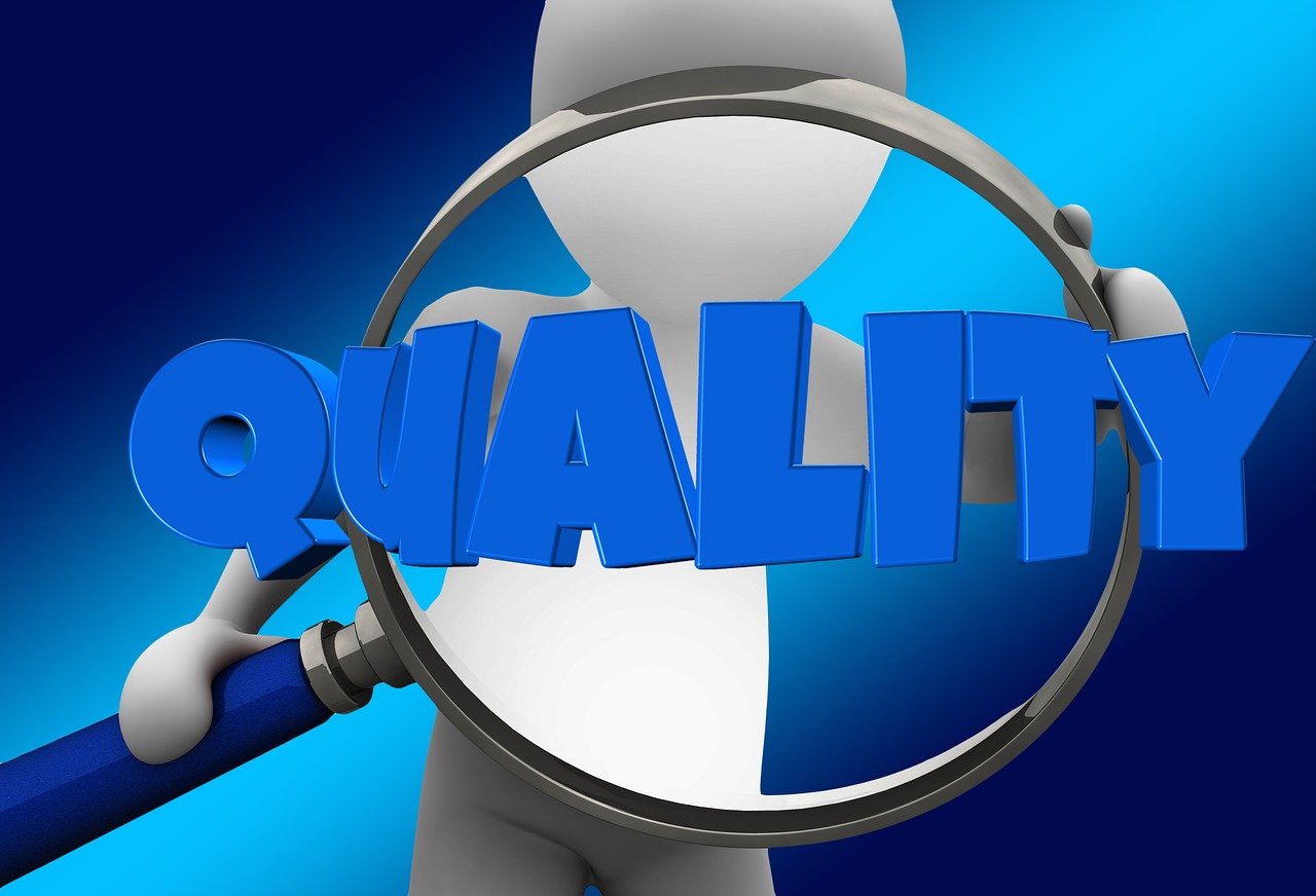 Pourquoi le contenu de qualité est-il crucial pour le SEO ?
