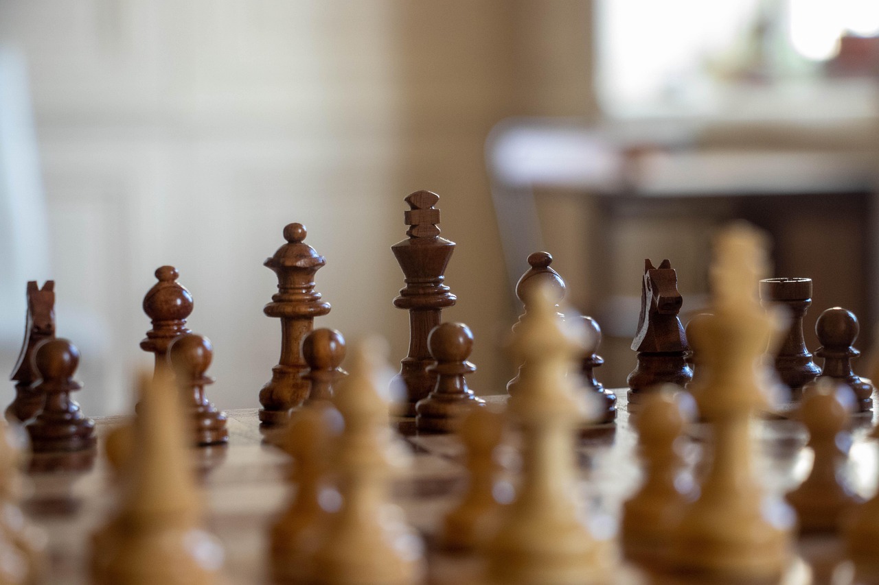 Les stratégies de linking interne pour améliorer votre seo