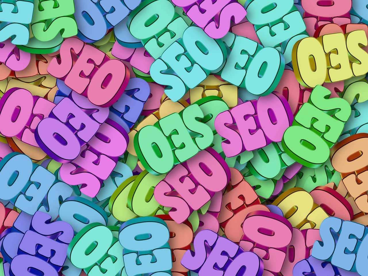 les dernières nouvelles sur l’optimisation SEO : géolocalisation, pages d’événements, utilisation de noindex et l’importance de llms.txt