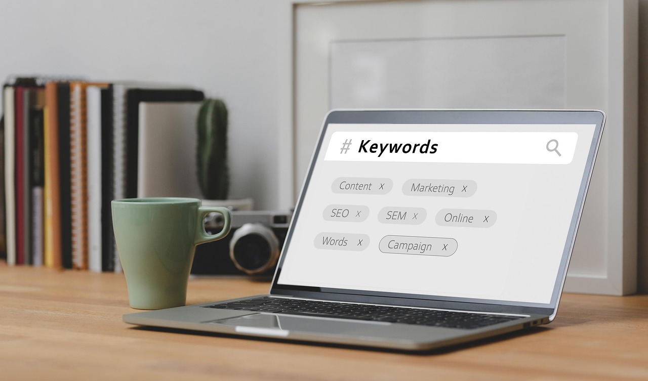 Comment le contenu interactif peut améliorer votre référencement