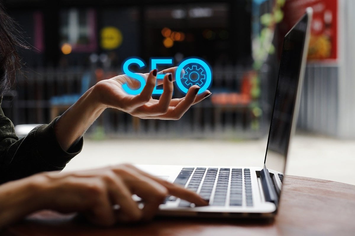 Cinquième édition du livre sur le SEO avec de nombreuses innovations