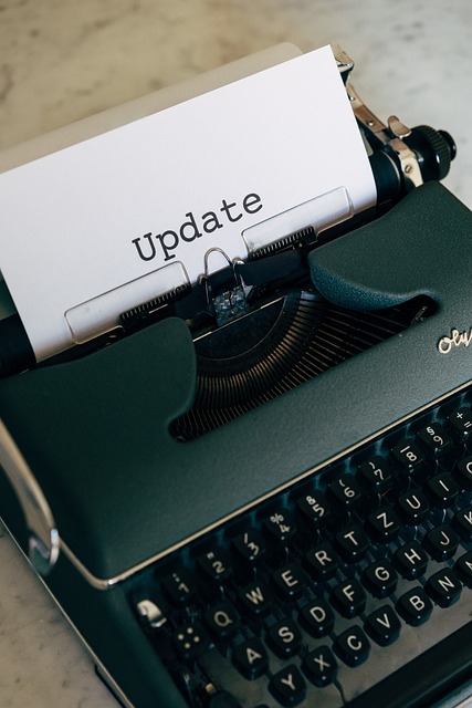 L’importance des mises à jour de contenu pour le SEO